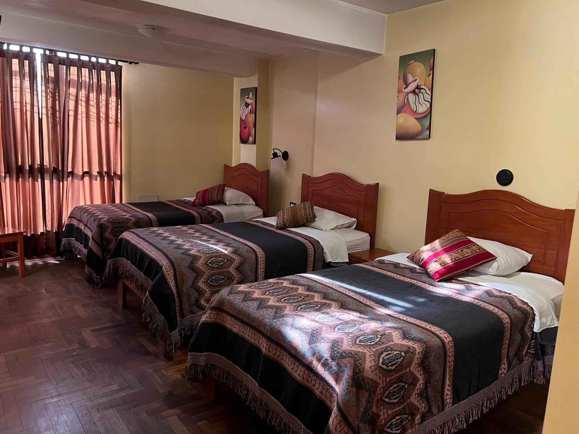 Inn Khuyay