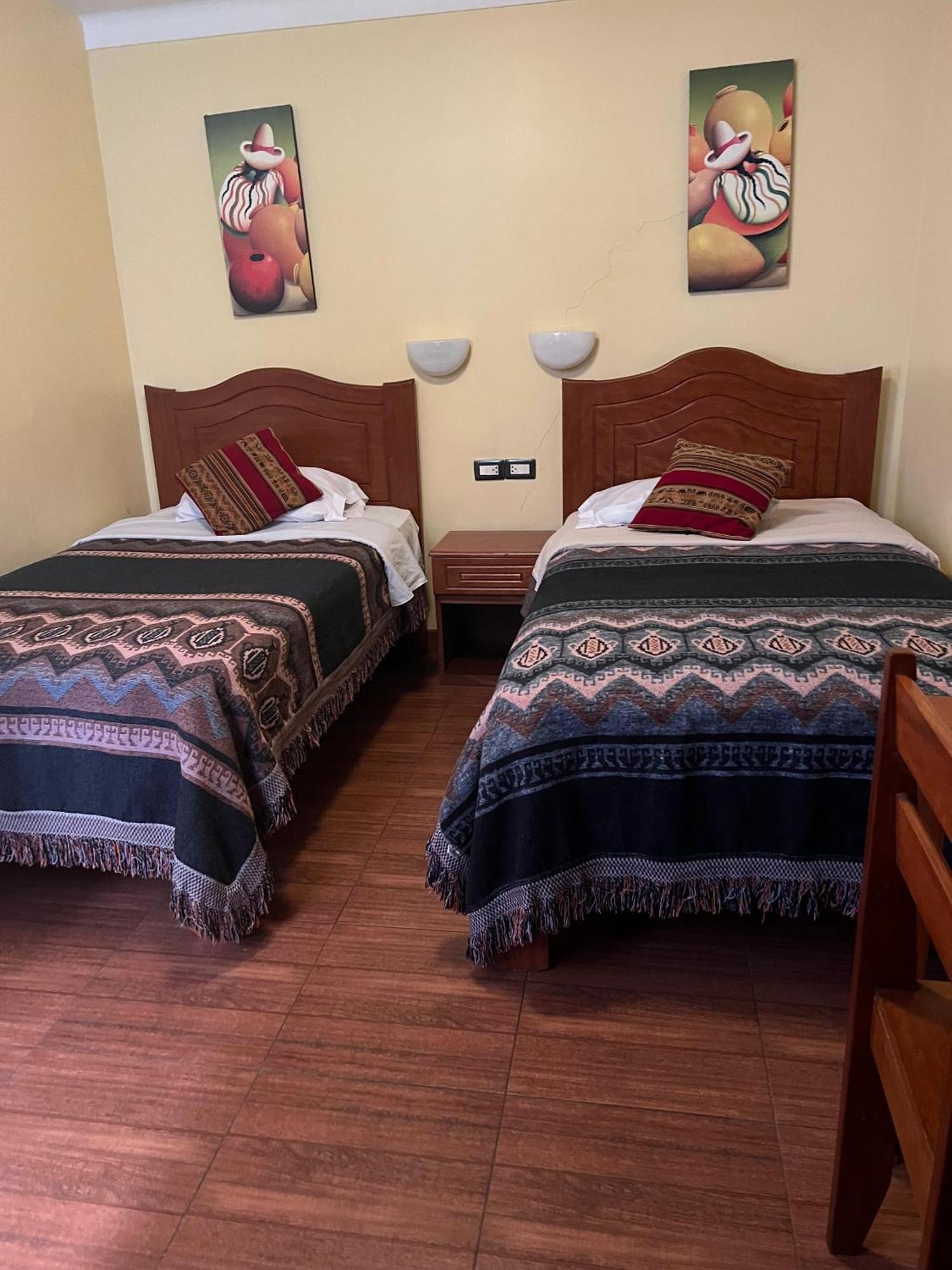Khuyay Cuzco